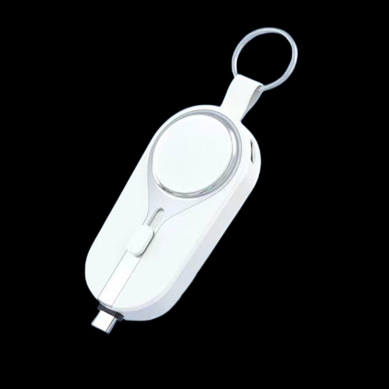 Outdoor Mini Portable Emergency Rechargeable Battery