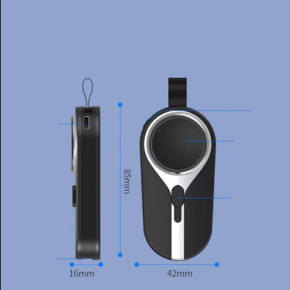 Outdoor Mini Portable Emergency Rechargeable Battery